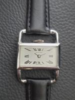 Favre-Leuba, étrier mécanique vintage 