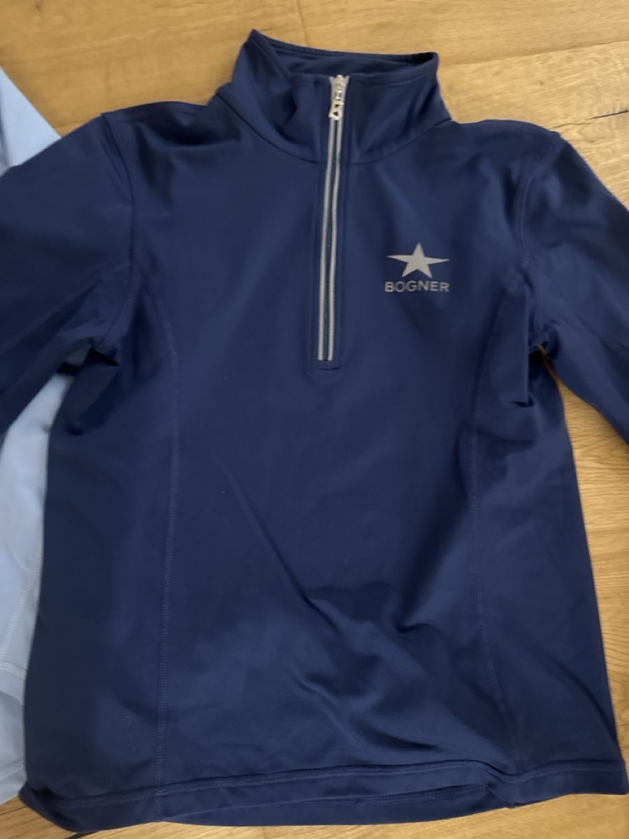 Bogner Lotti & Set di vestiti: Bogner 1st Layer Grösse L  – Usato da Lachen SZ venduto da LuganoLugano 1
