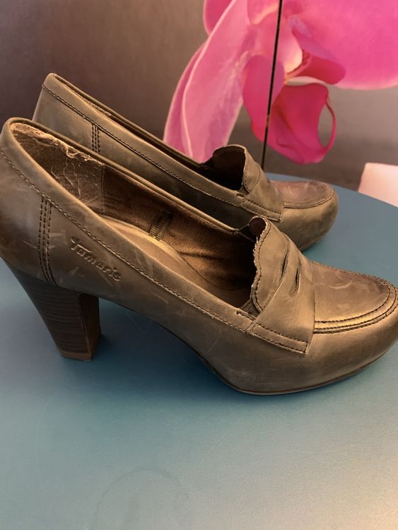 Tamaris Chaussures femmes: Tamaris Pumps Grösse 37 – Neuf (Voir description) à Mettmenstetten par _2_hand_4_you_ 2