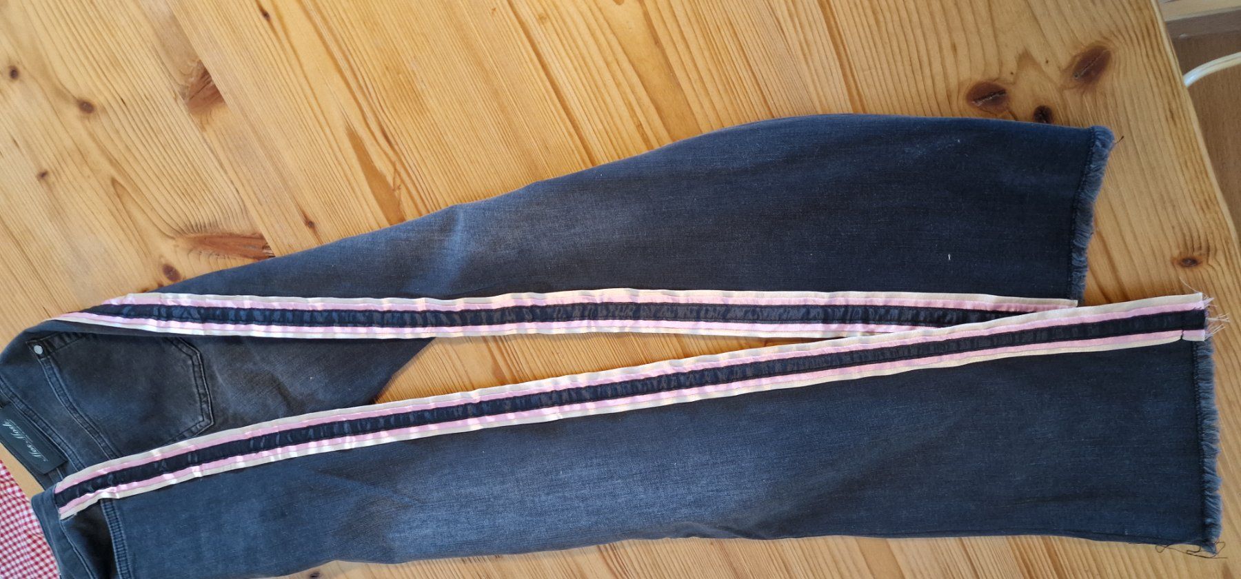 Mos mosh Jeans: MOS MOSCH Jeans – Nuovo e nell'imballaggio originale da Chur venduto da car_5clc 3