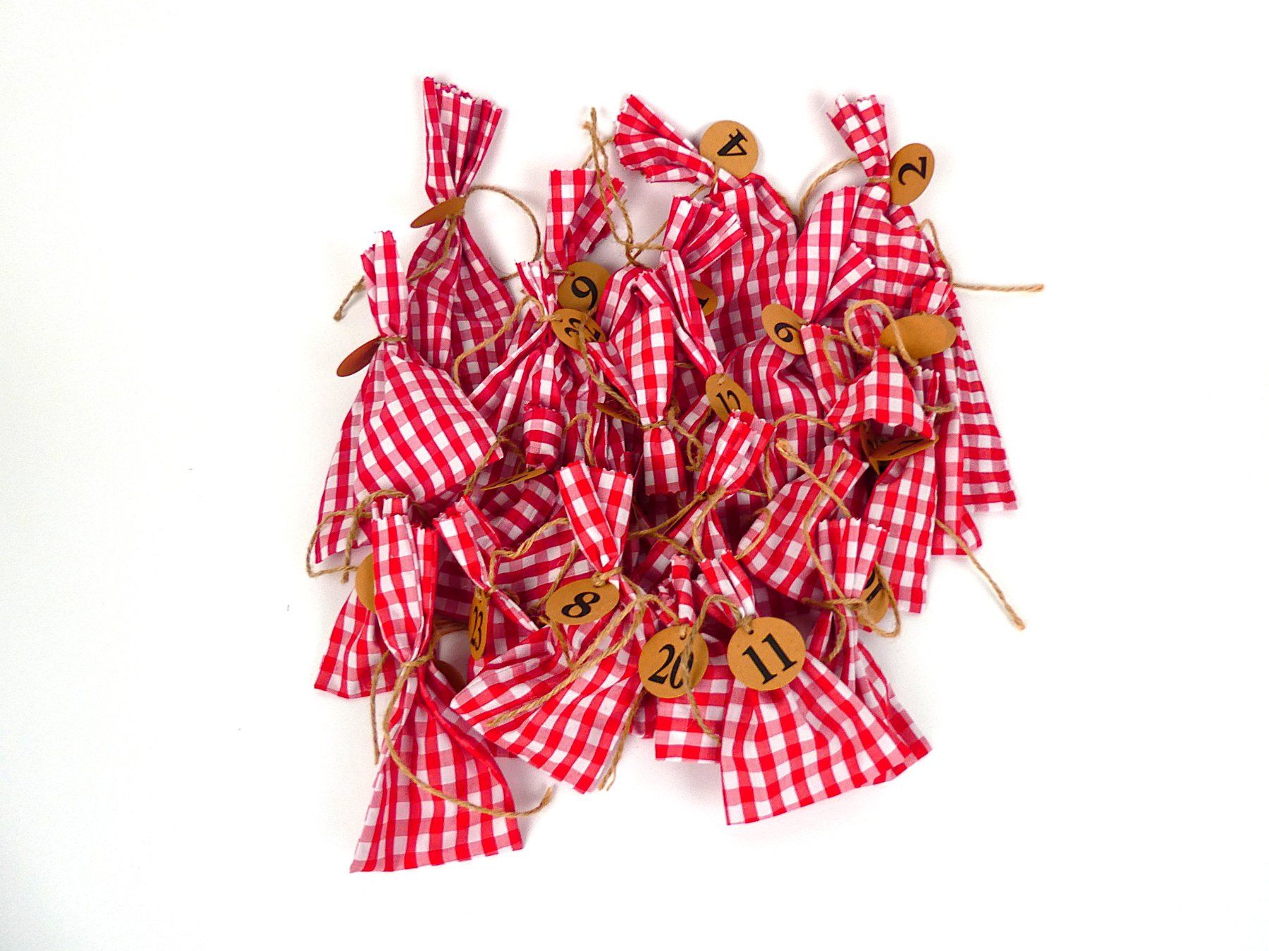 Calendriers: Adventskalendersets, 15+ sets – D'occasion à Urtenen-Schönbühl par Restwert_Schoenbuehl 5