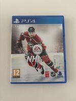 NHL 16 EA Sports PS4 Spiel guter Zustand