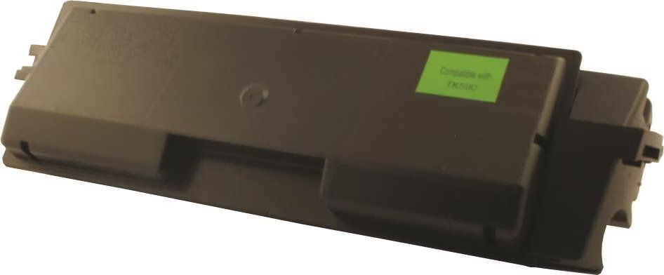 Kyocera Druckerpatronen & Toner: Peach TK-590k – Neu und originalverpackt aus Dietlikon von SAT-SWISS 1
