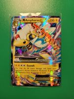 M Ampharos EX 28/98 (EN) Pokémon TCG