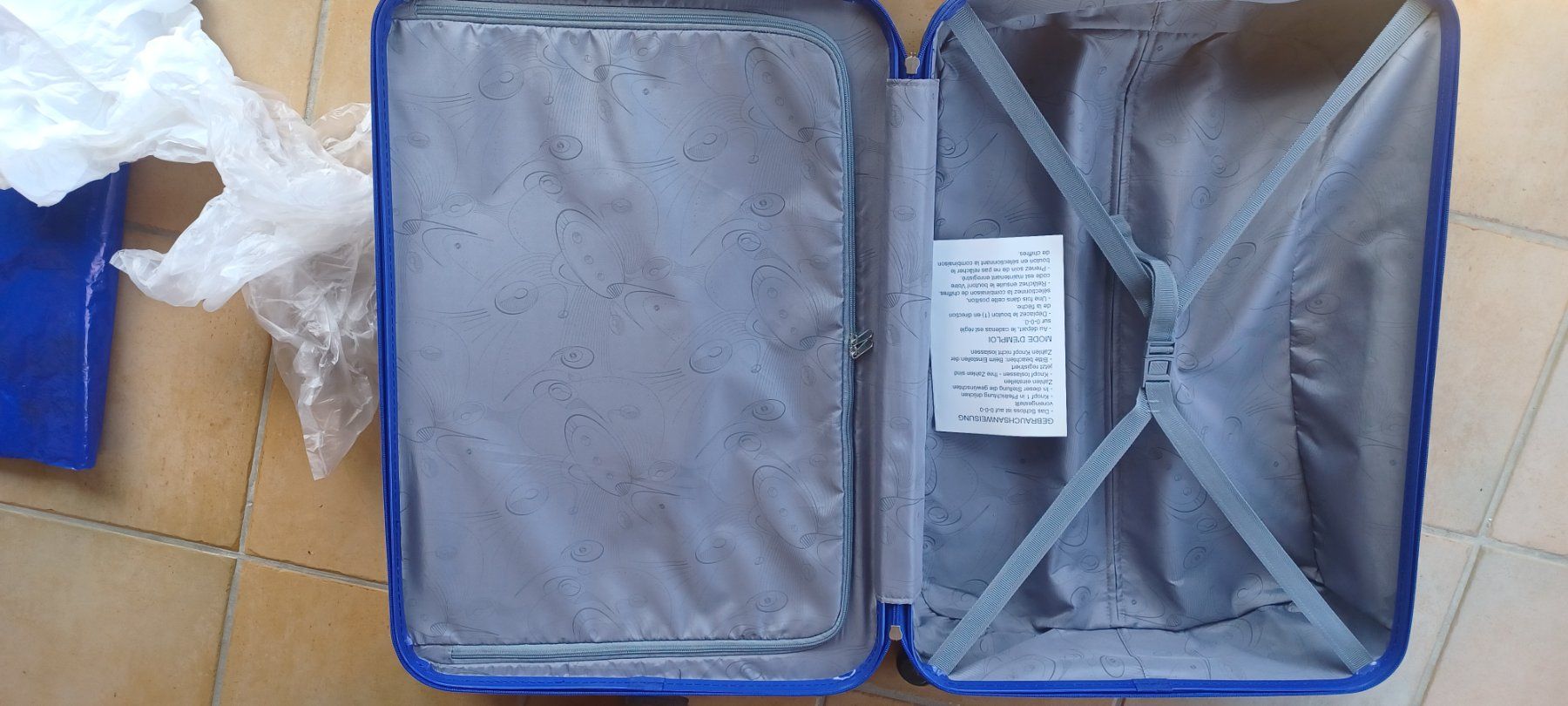 Valigie: Reisekoffer – Usato da Märstetten venduto da Gwundrig01 3