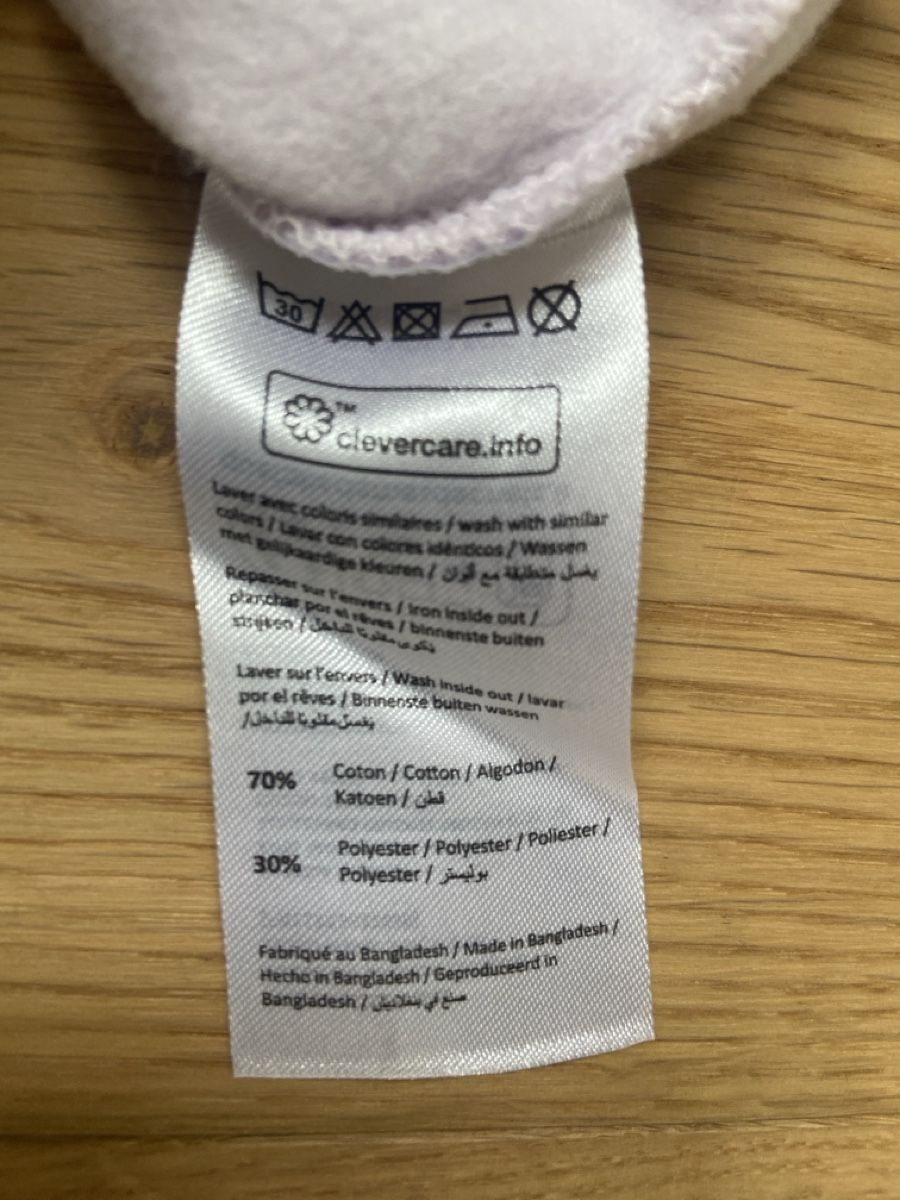 Maglioni & Felpe: Tape à l'oeil Pullover, Gr. 116 – Usato da Sirnach venduto da kunoa 2