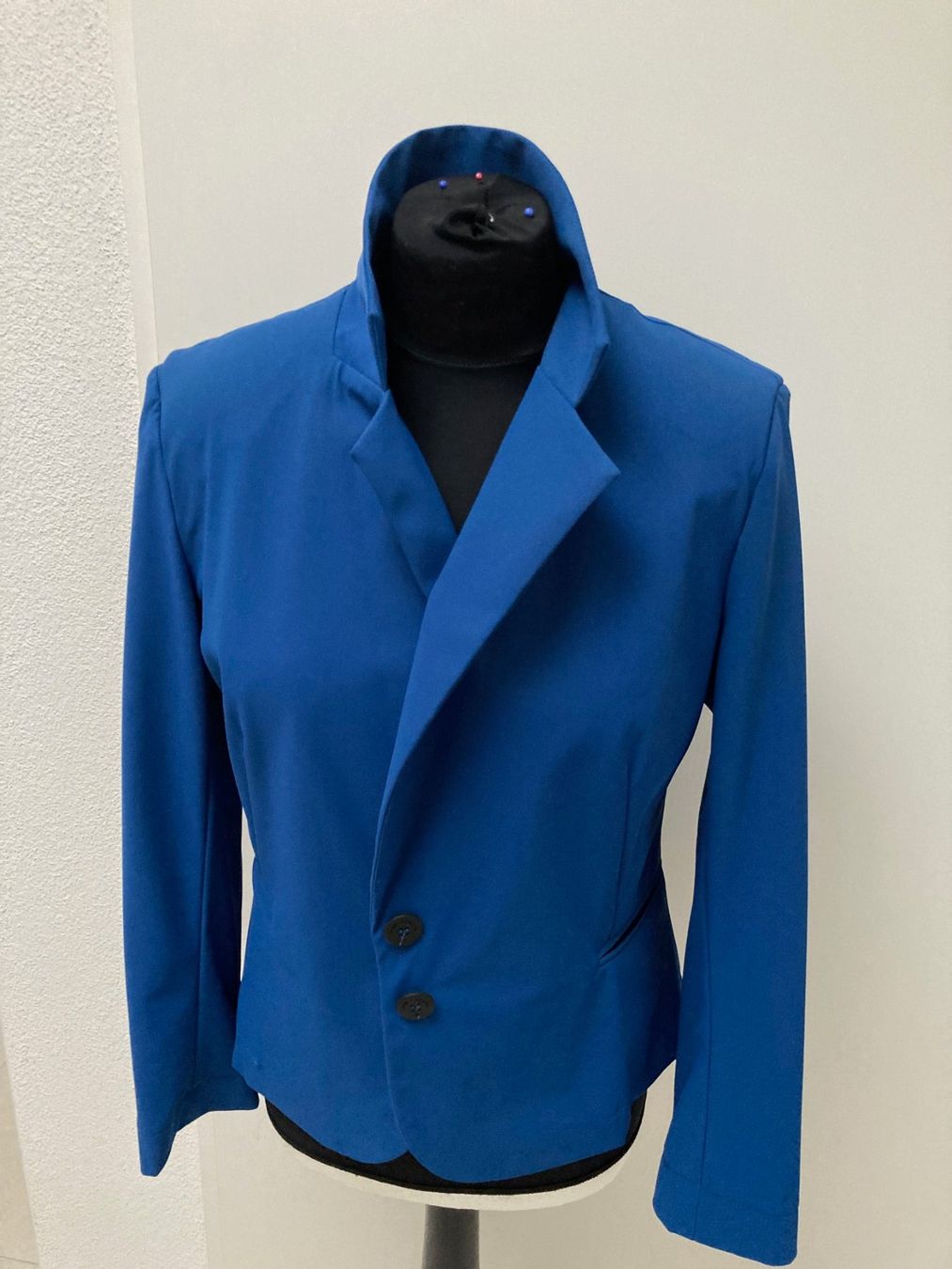 Giacche: Blazer Jacke, Gr. S blau – Nuovo (secondo la descrizione) da Glattpark (Opfikon) venduto da Pangie 2