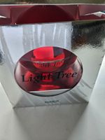 Swatch Quartz Light Tree Sammlerstück Weihnachten