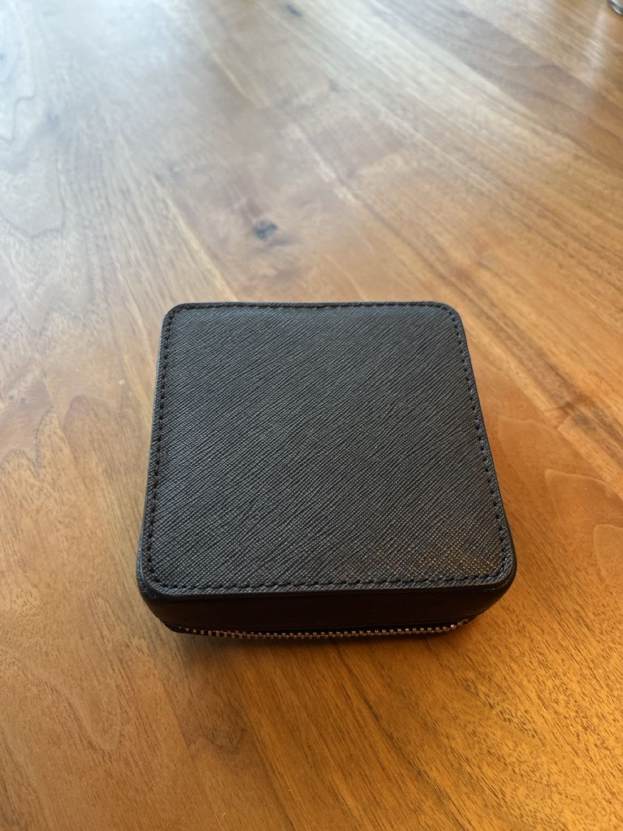 Portagioie: Schmuck Etui von Tory Bruch – Usato da Wettingen venduto da erma_5430 3