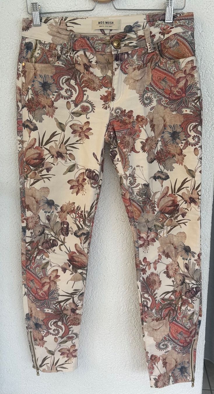 Mos mosh Hosen: MOS MOSH Hose – Gebraucht aus STUDEN BE von SMIROS