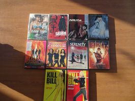 Film - Mix