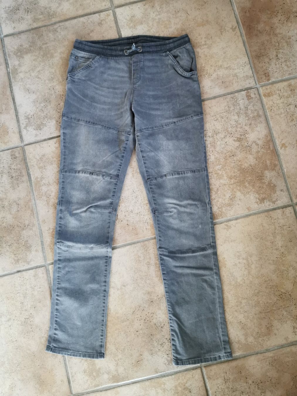 Pantaloni: Hose jeans – Usato da Schafisheim venduto da nachteule73