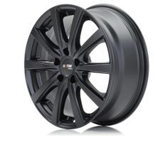 18Zoll Neue Platin felgen 5x120 VW T5 T6