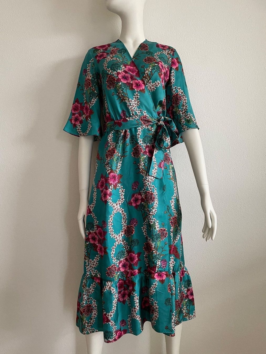 Sandro Vestiti: Sandro Paris Kleid – Nuovo (secondo la descrizione) da Winterthur venduto da 19.19 6