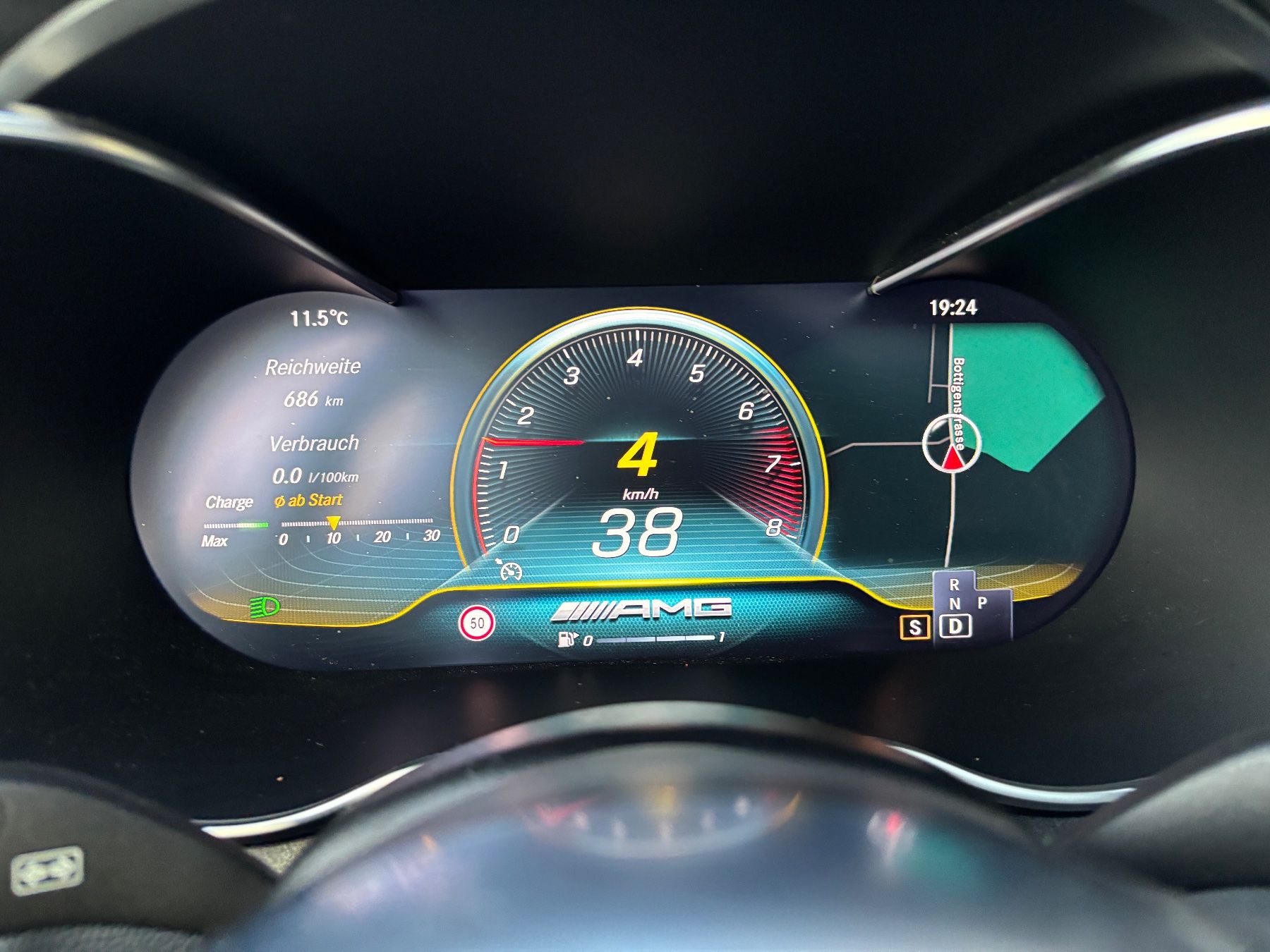 Mercedes-Benz Autos: Mercedes-Benz Coupé AMG C43 Coupé I 2020 Model I 98Tkm I MFK – Gebraucht aus Lengnau BE von 4ConsultingSolutions 8
