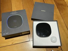 ecobee SmartThermostat mit SmartSensor – Apple HomeKit