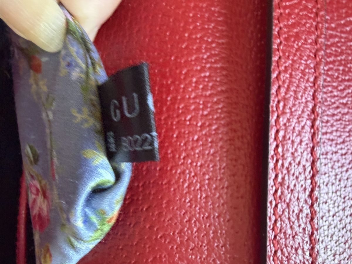 Gucci Sacs femmes: GUCCI Original – Neuf (Voir description) à Erlenbach ZH par mochtvor 3