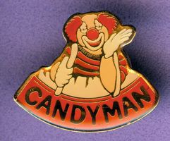 CANDYMAN