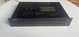 Yamaha Graphic Equalizer Model Q2031A 32 Band EQ
