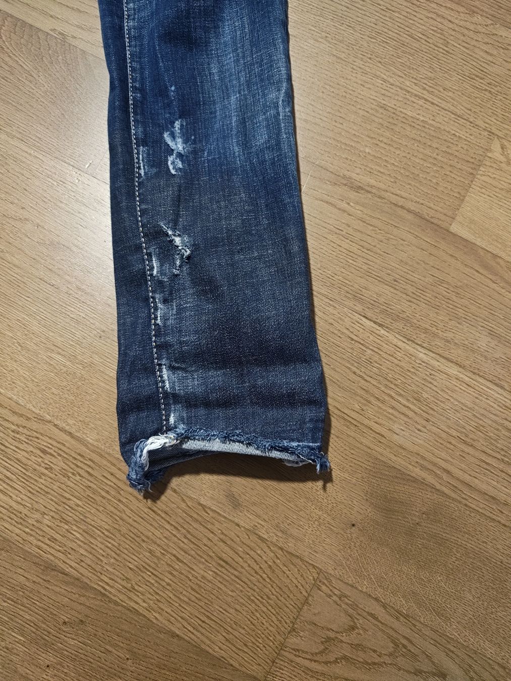 Dsquared2 Jeans: Dsquared2 Cool Guy Jeans Gr. 48 Skinny  – Usato da Seon venduto da chf_g29b 2
