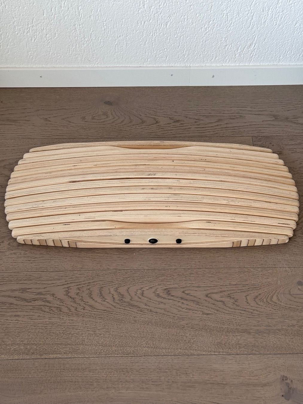 Hometrainer: Movemate Standing Board Balance Board Trainer – Usato da Kriens venduto da saintstone 2