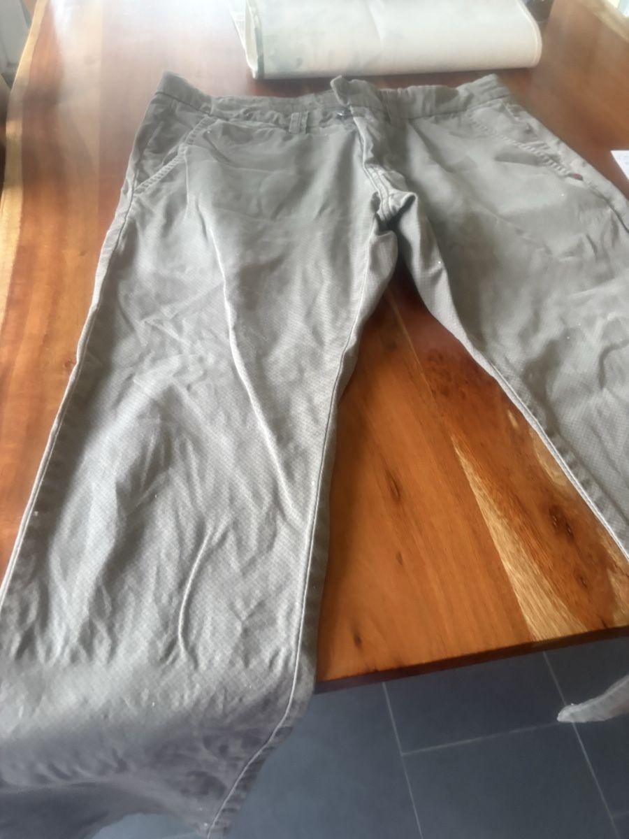 Pantaloni: Timezone Hose , NP 129 CHF – Usato da Obbürgen venduto da bugi6868 1