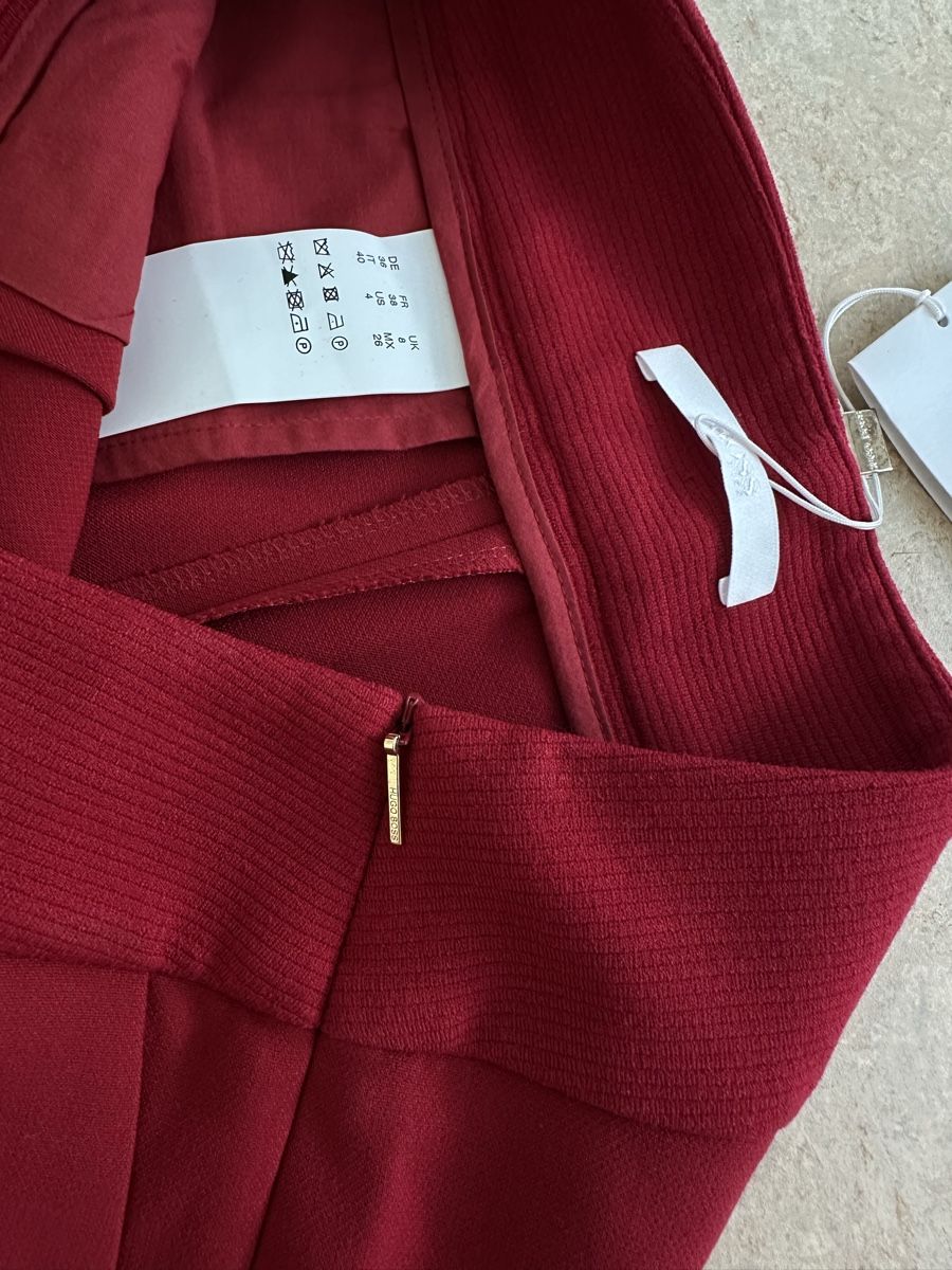 Hugo Boss Hosen: Anzugshose Hugo Boss – Neu und originalverpackt aus Zürich von tmarina 1