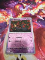 Makabaja (SSP 082) / Reverse Holo / Stürmische Funken