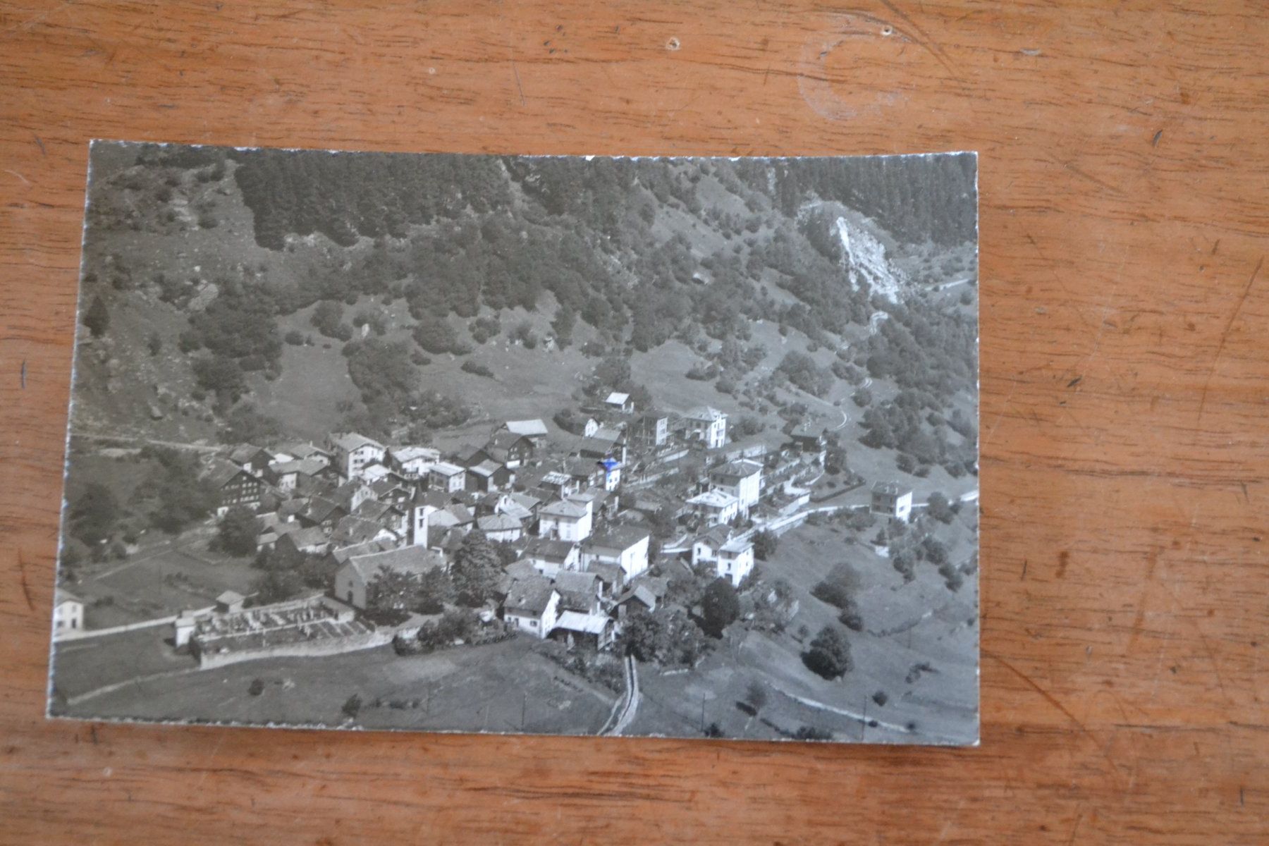Cartoline postali: AK Osco TI – Usato da Beinwil am See venduto da kajak55