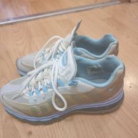 Nike Air Max Damen Sneaker Gr. 38
