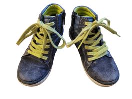 Lurchi Halbschuhe Grösse 27