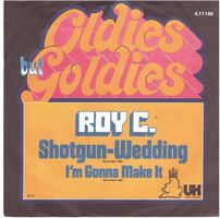 Roy C.  --  Shotgun-Wedding  Single7