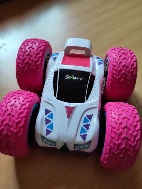 Voiture télécommandée Exost 360 Cross (D'occasion) à Ste-Croix