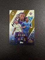 Topps Match Attax 2025/26 Moise Kean 261
