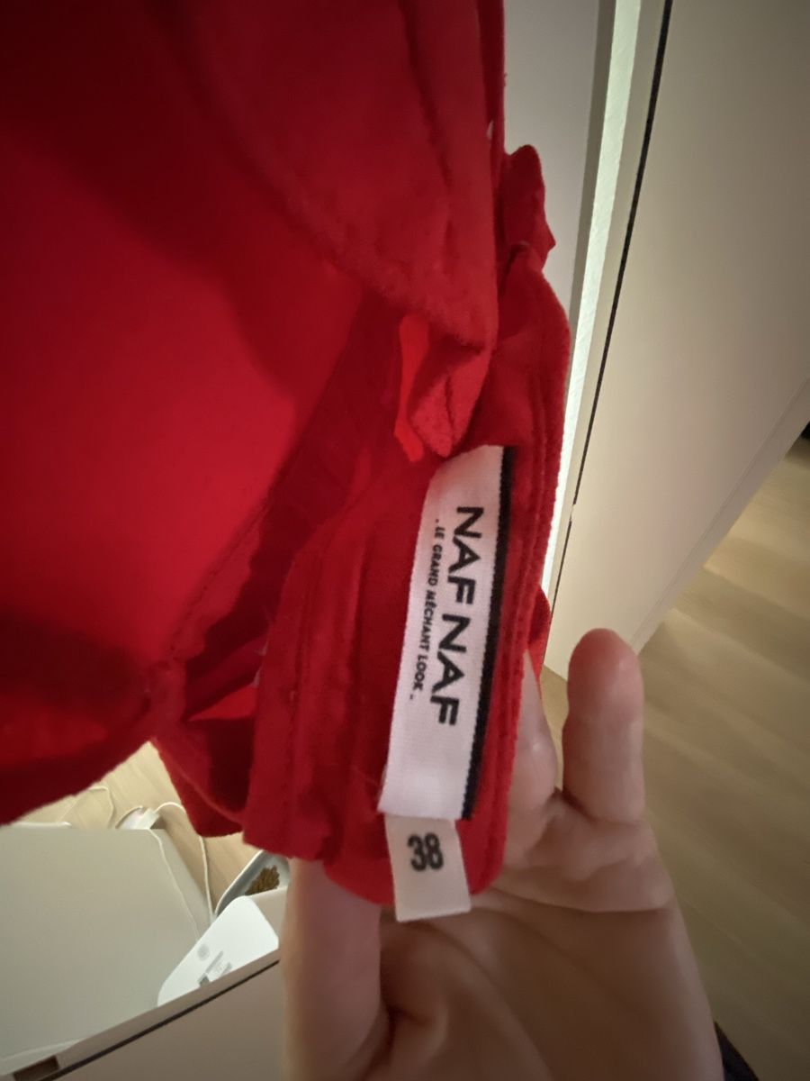 Nafnaf Jumpsuits: Jumpsuit  – Neu und originalverpackt aus Zürich von Helene8003 3