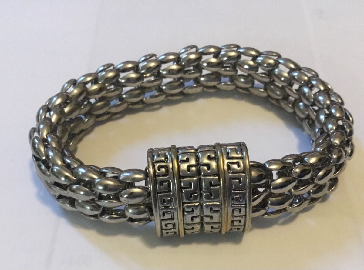 Armbänder & -reifen: Armband – Gebraucht aus Schlieren von Jeajet 1