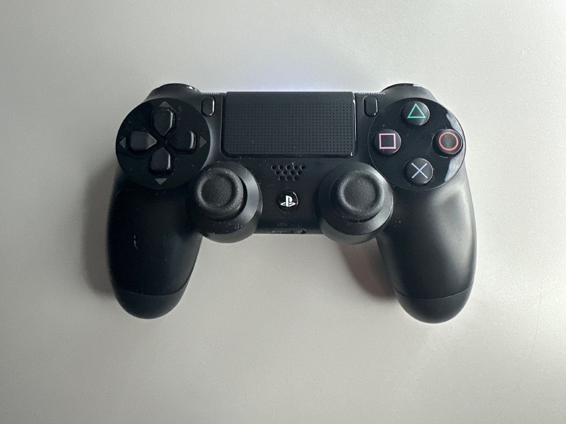 Sony Controller: PS4 Controller – Gebraucht aus St.gallen von taduz