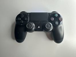 PS4 Controller
