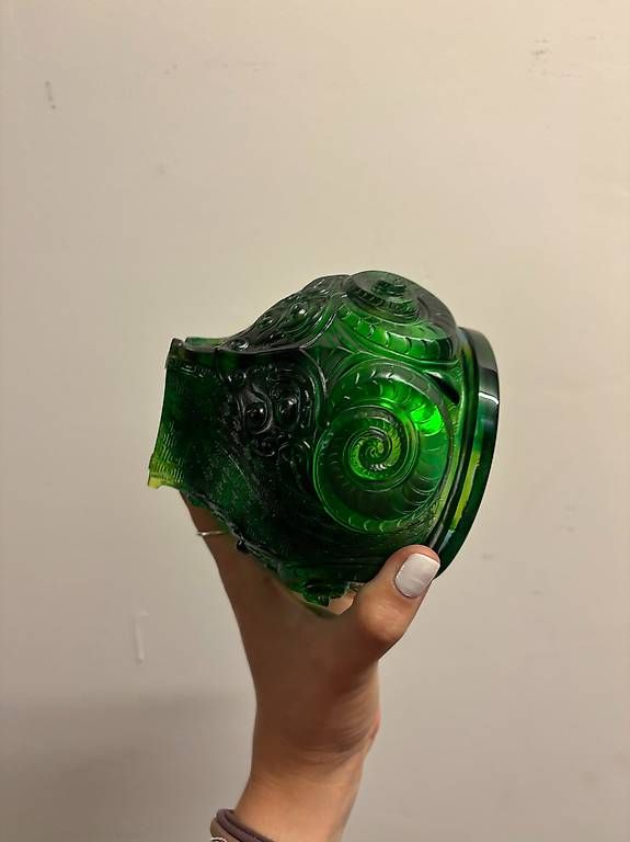 Vasen & Gefässe: Crystal Art LIU LI  – Neu und originalverpackt aus Meilen von larakuppel 2