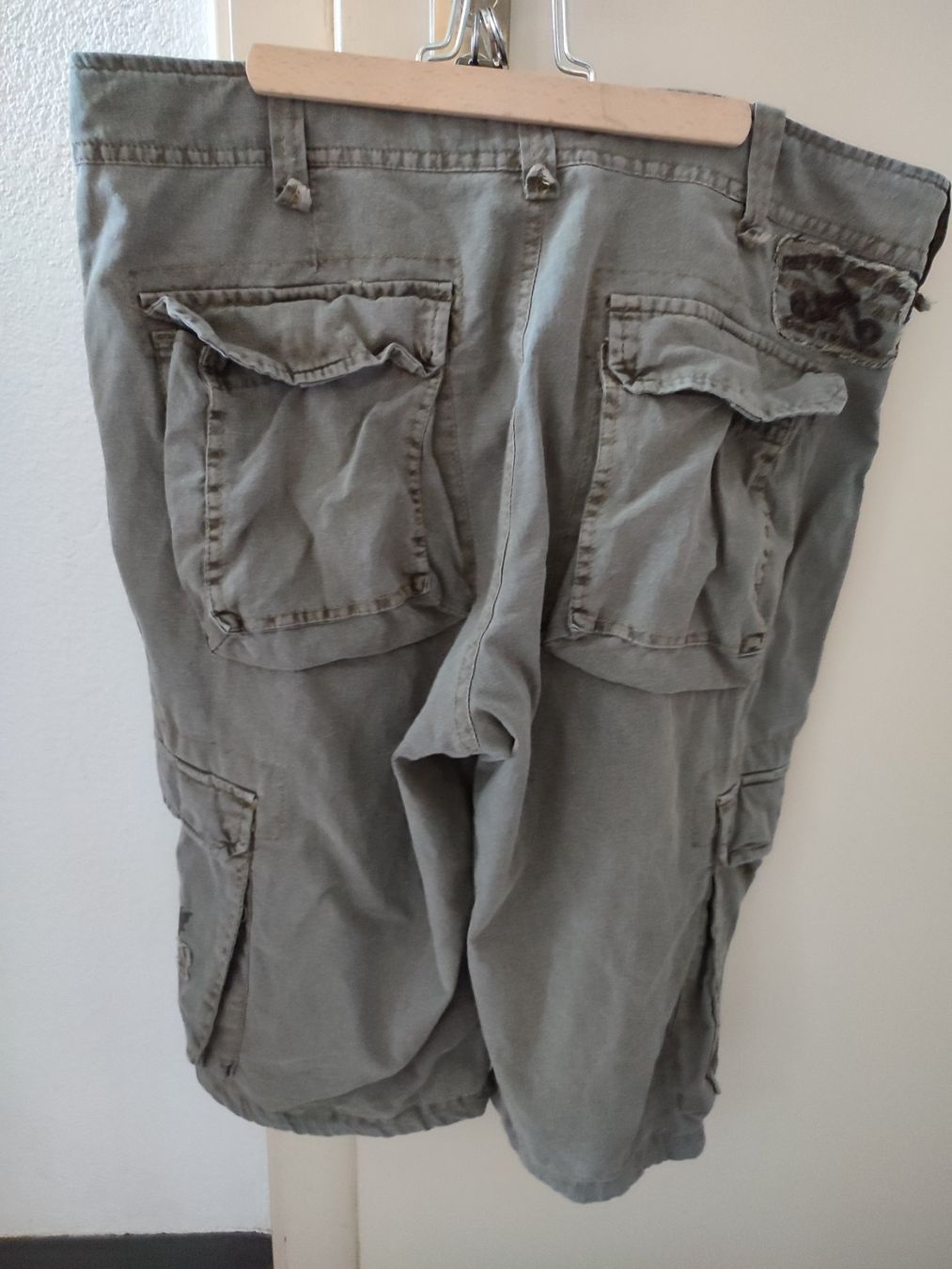 Pantaloni: Herren Shorts XL – Usato da Biel/Bienne venduto da ruggi03 3