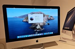 Apple iMac 21.5 Zoll Late 2013 gebraucht