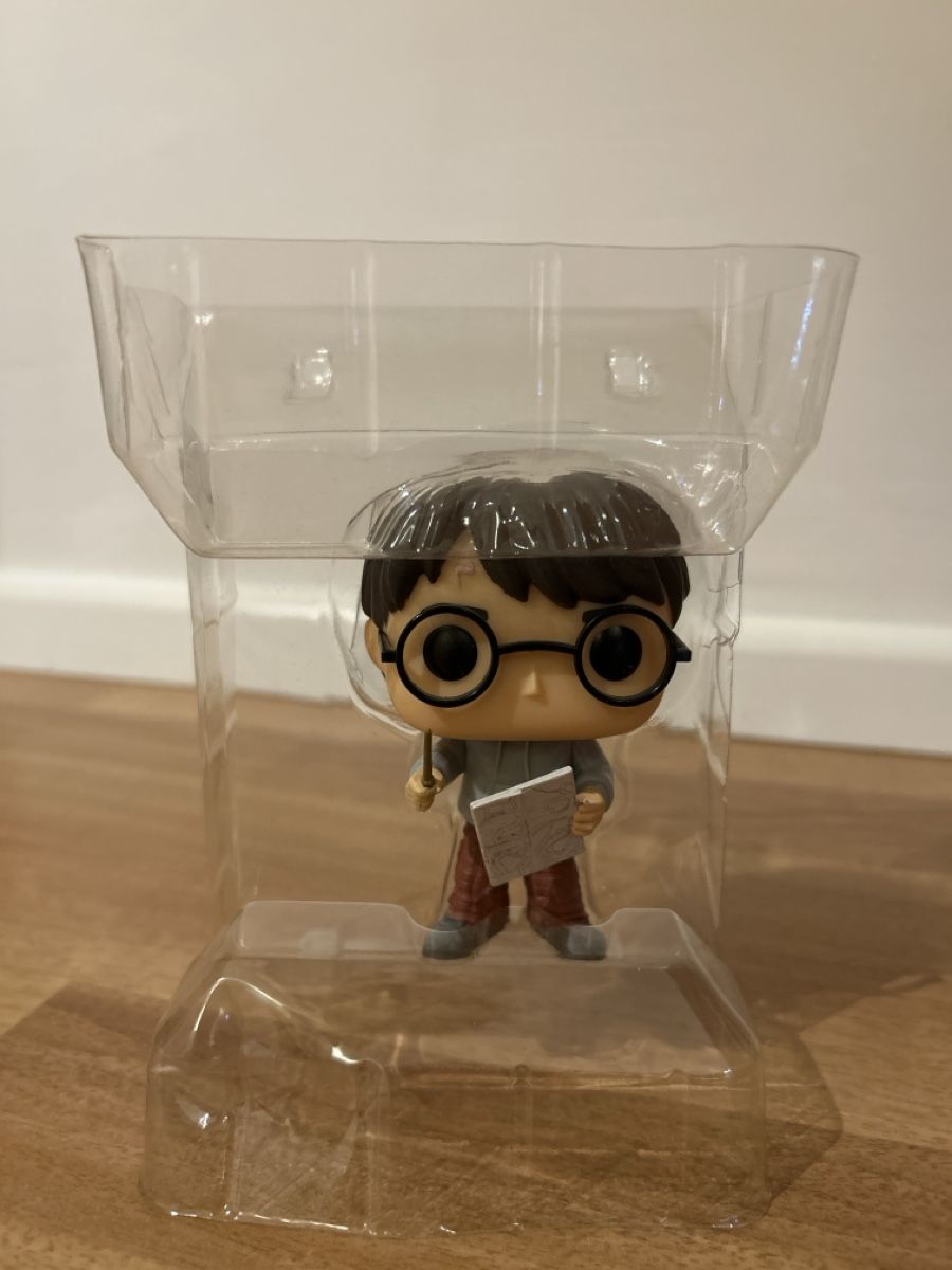 Funko Figuren: Funko Pop Harry Potter – Gebraucht aus Villars-le-Terroir von bre_5rxb 2