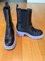 Marc O’Polo Ankle Boots mit AbsatzGr 38