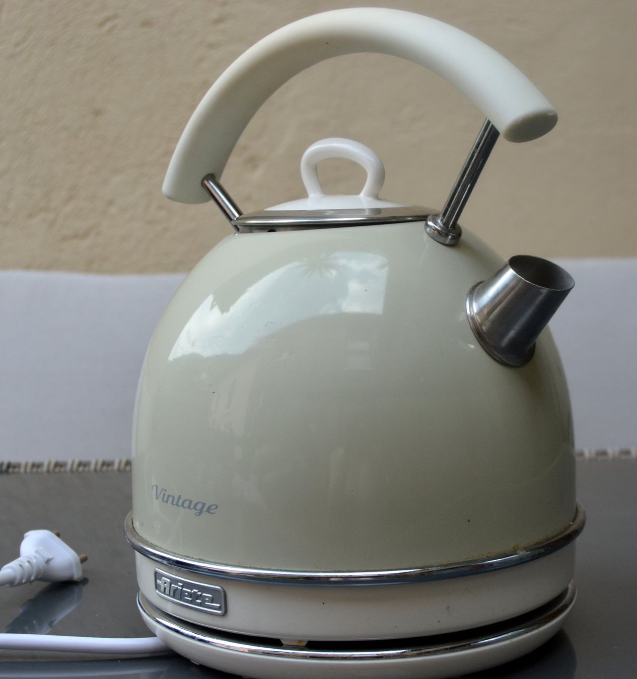 Bollitori: Ariete Wasserkocher / bouilloire – Usato da Collonges venduto da arashee 3