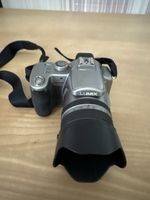 Panasonic Lumix DMC-FZ50 Digitalkamera 12x opt. Zoom guter Z
