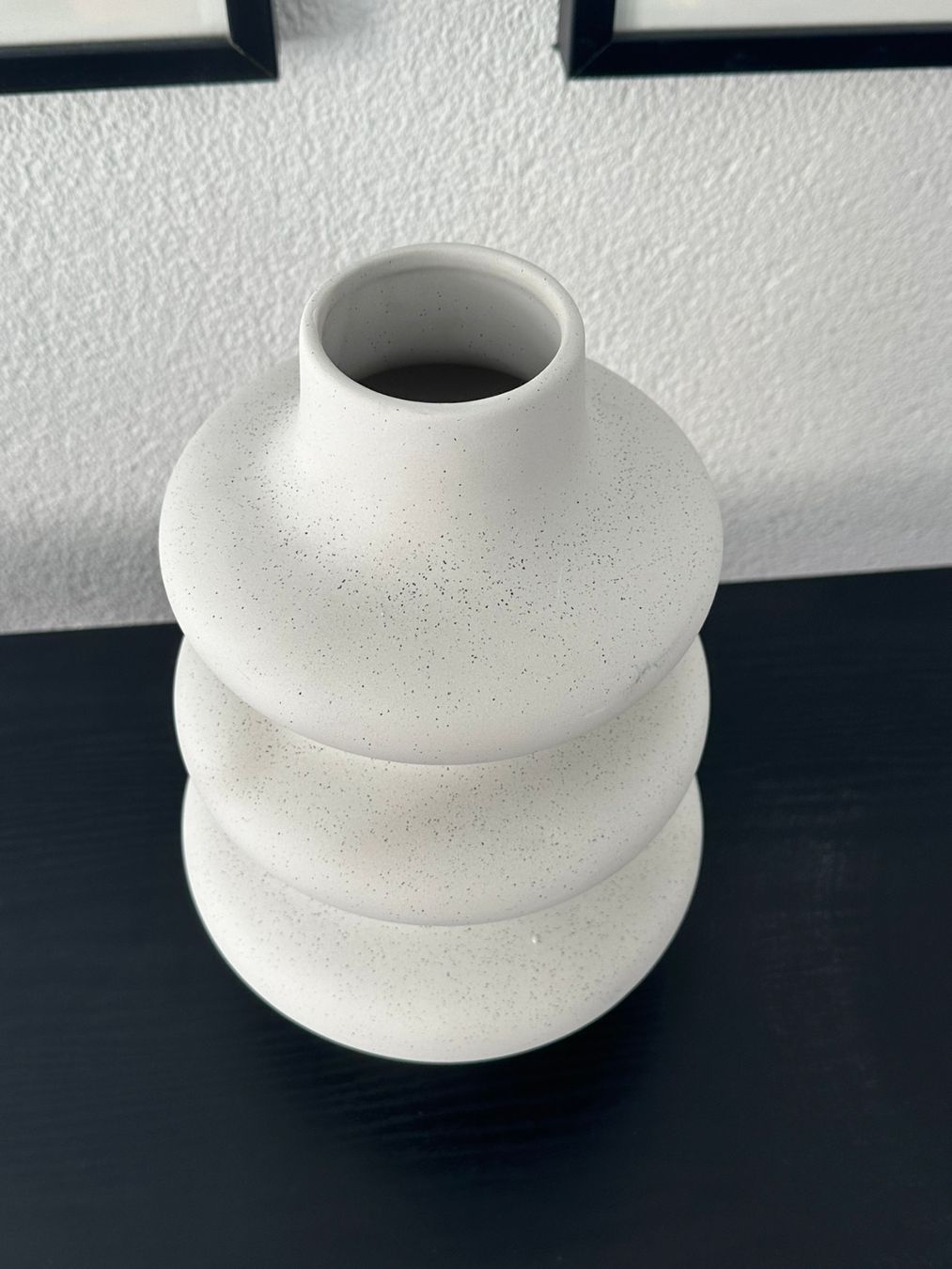 Vase & Récipients: Deko Vase – Neuf avec emballage d'origine à Biel/Bienne par Bolagol9