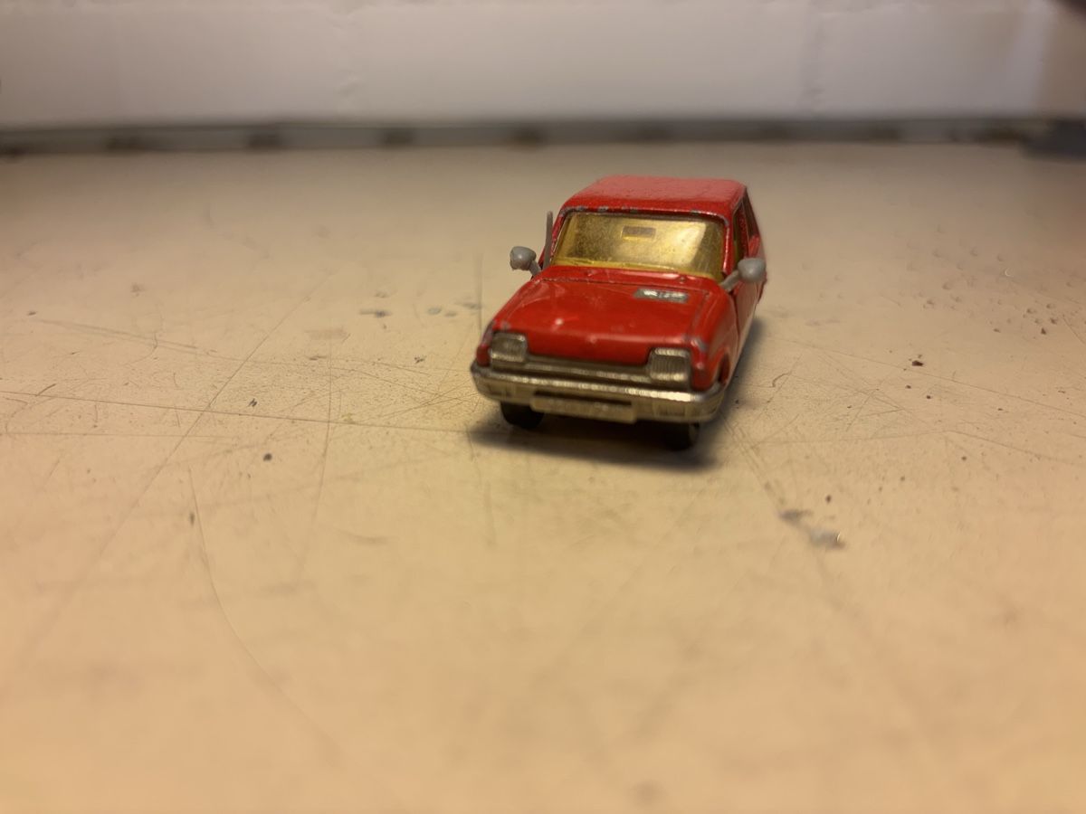 Renault Modellautos: Renault 5 – Gebraucht aus Möriken AG von Classics16 2
