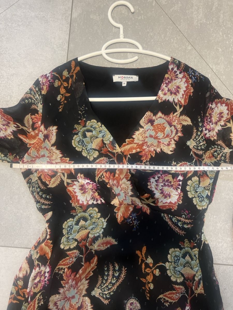 Morgan Kleider: Kleid – Gebraucht aus Bottmingen von ale3829 3
