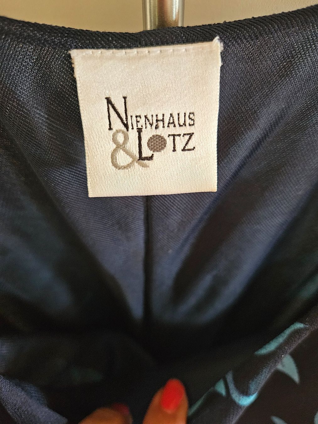 Kleider: Sommerkleid – Neu (gemäss Beschreibung) aus Kirchdorf BE von Abalona 1