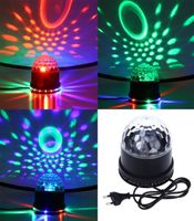 LED Discokugel Bühnenbeleuchtung Party